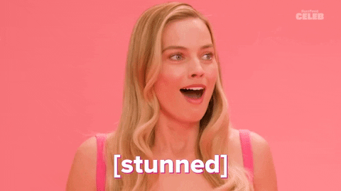 Ryan Gosling Barbie GIF by BuzzFeed - Find & Share on GIPHY