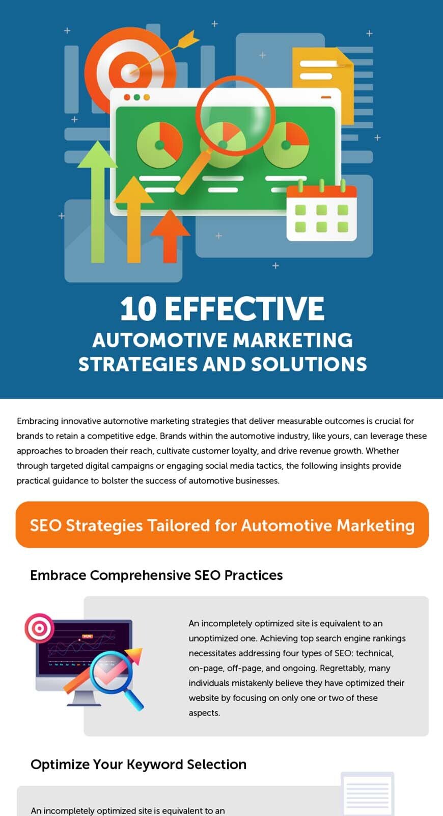 10 Effective Automotive Marketing Strategies and Solutions-1