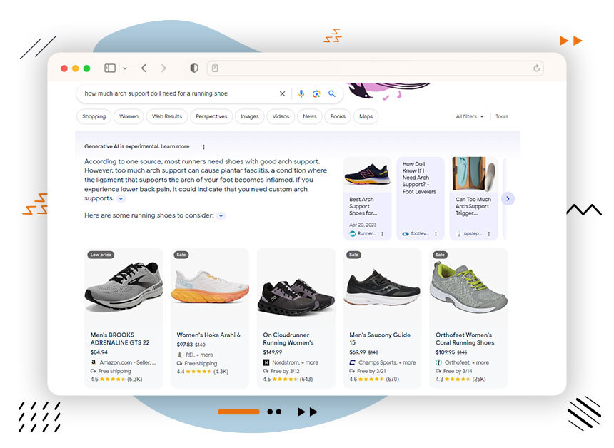 Answer User Queries Directly and Naturally&nbsp;
