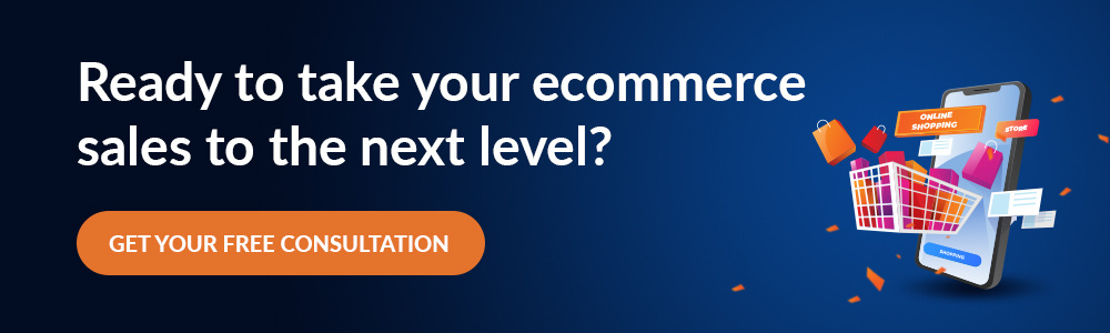 ecommerce marketing agency