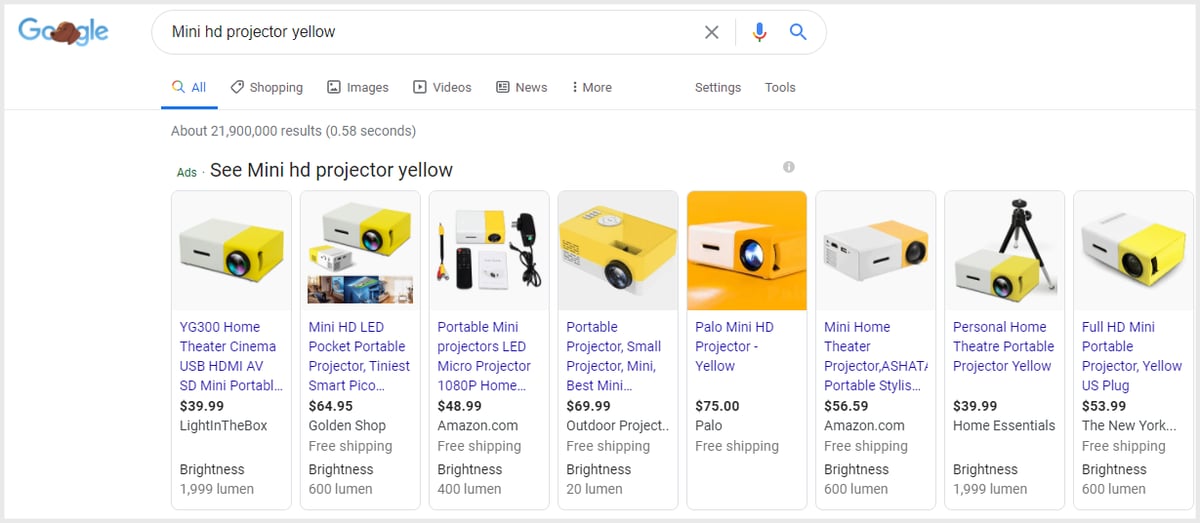Ecommerce-Marketing-Strategy-Sell-Products-With-Shopping-Campaigns