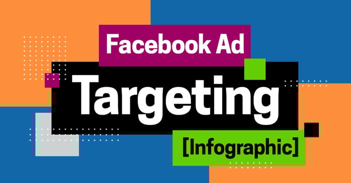 Best Facebook Ad Targeting Features [Infographic]