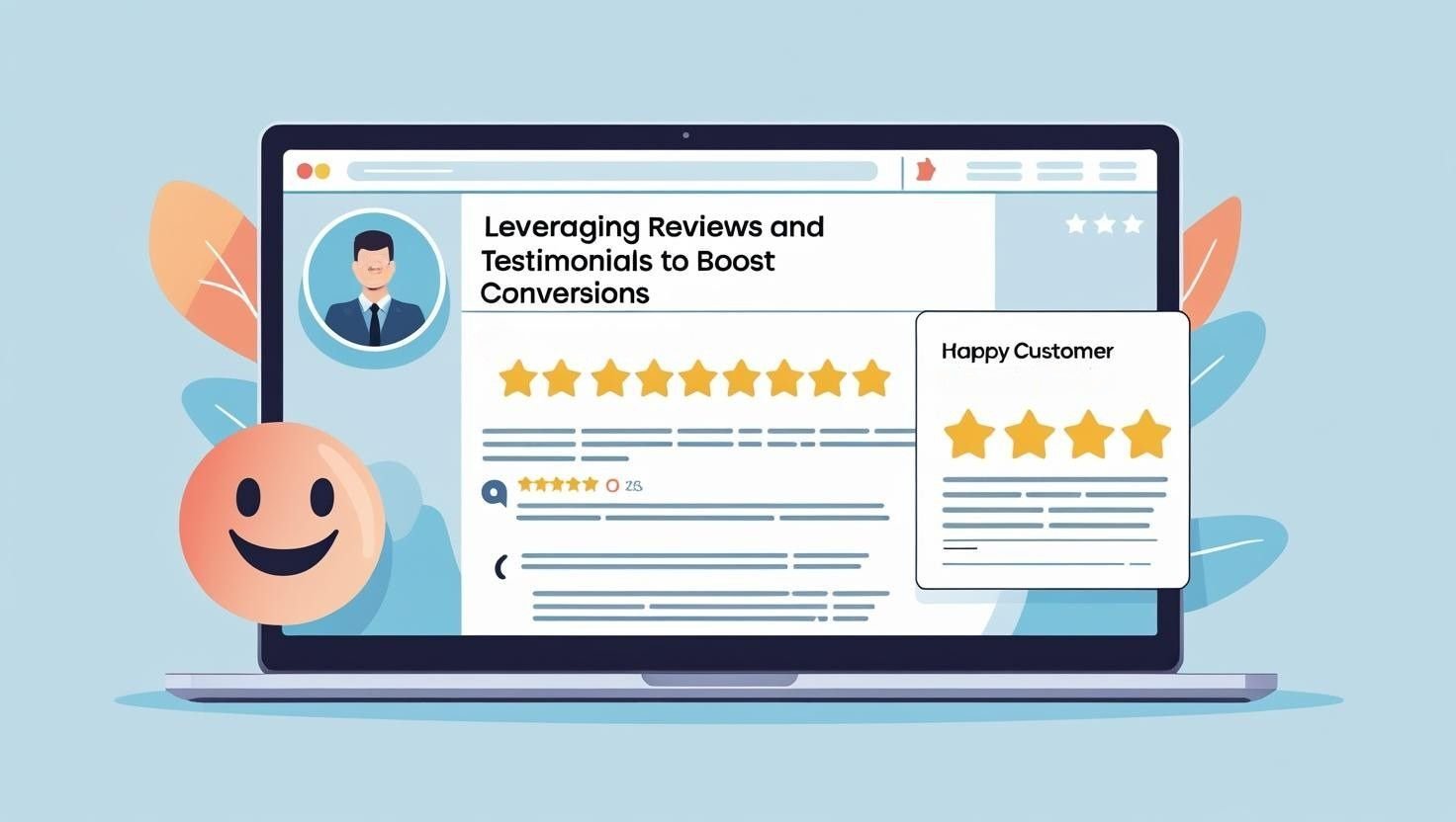 Reviews and Testimonials