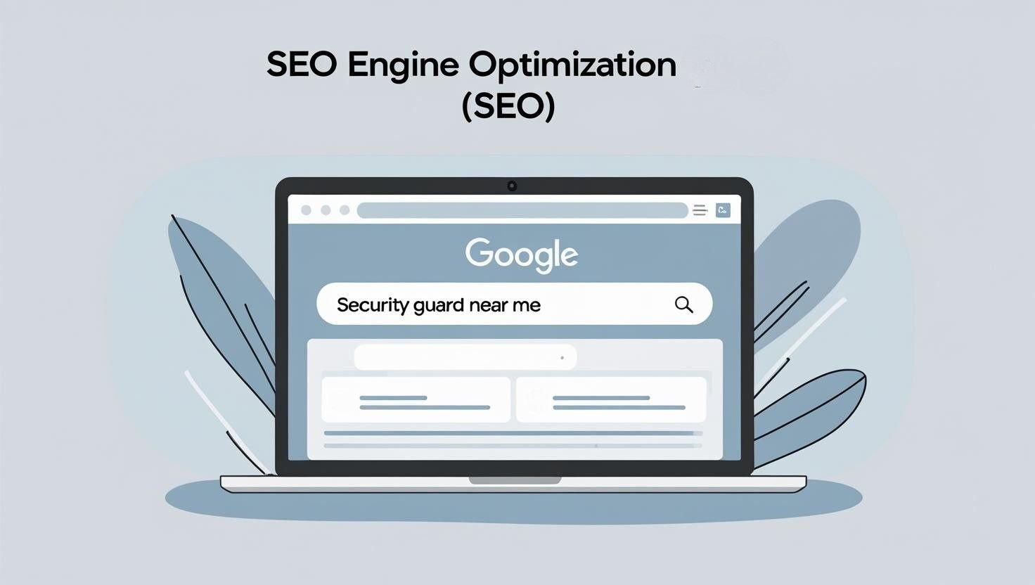 Search Engine Optimization