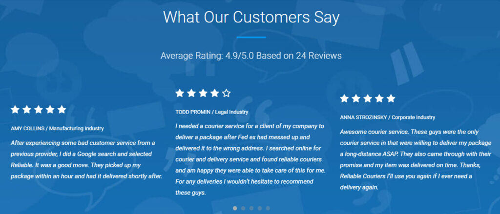 Tailor your ad copy and visuals to your target audience