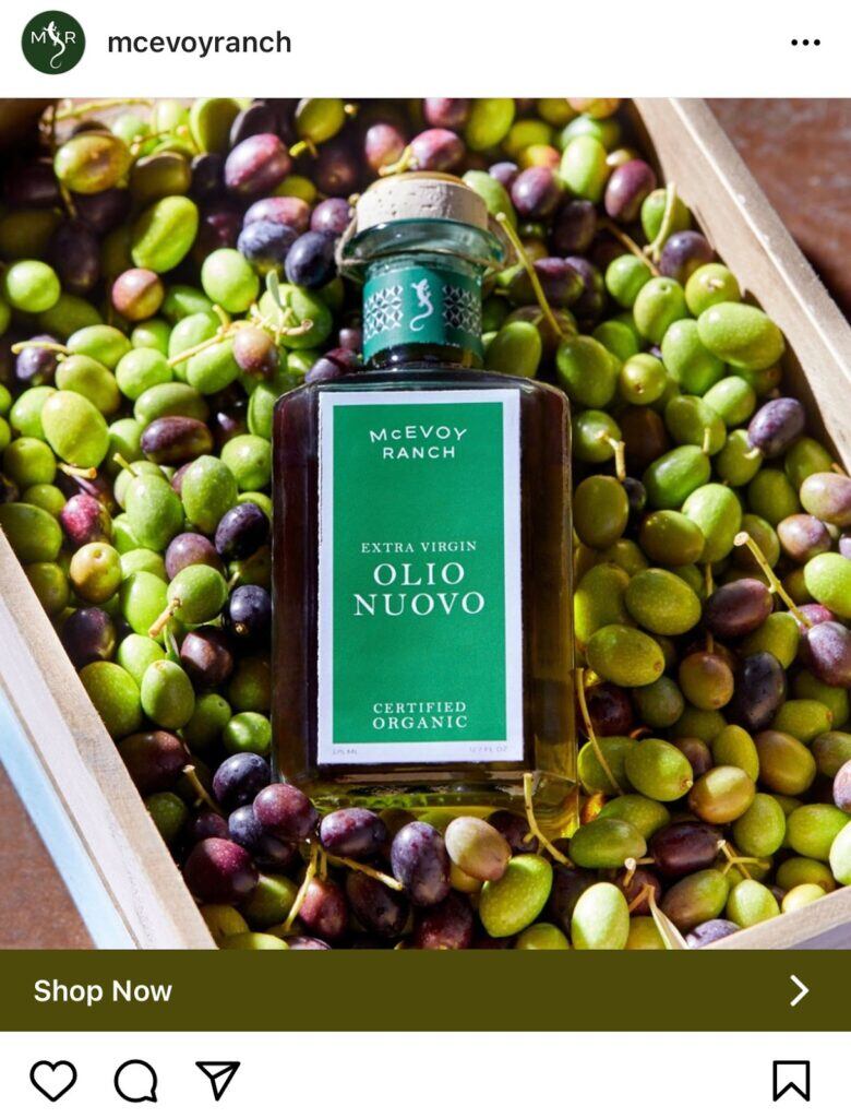 Types of Instagram Ads