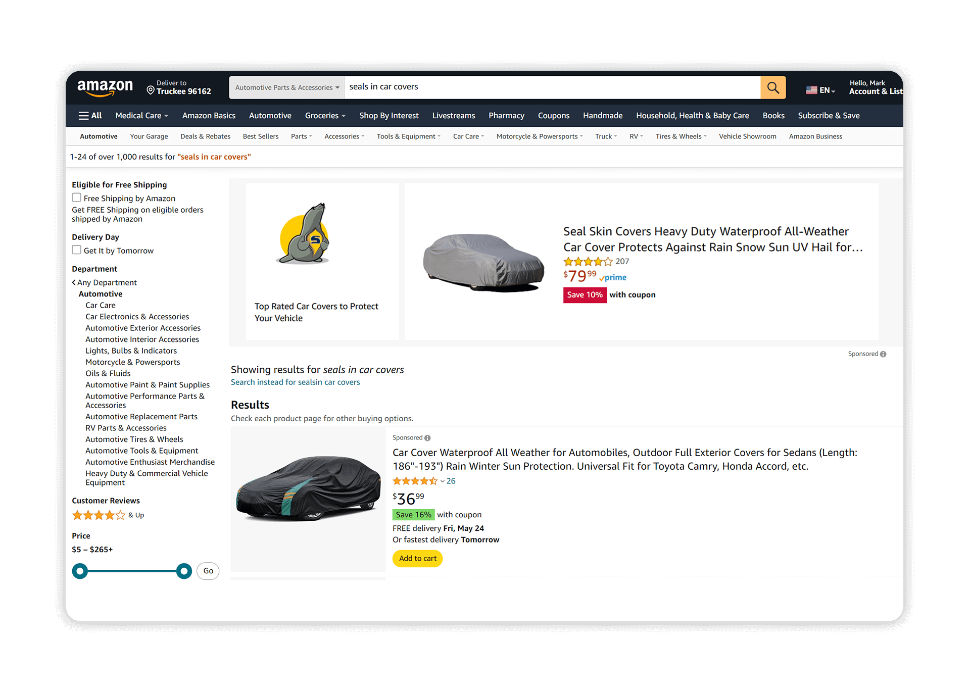 Amazon Sponsored Brands - Amazon PPC Agency
