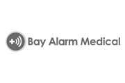 Bay Alarm Logo