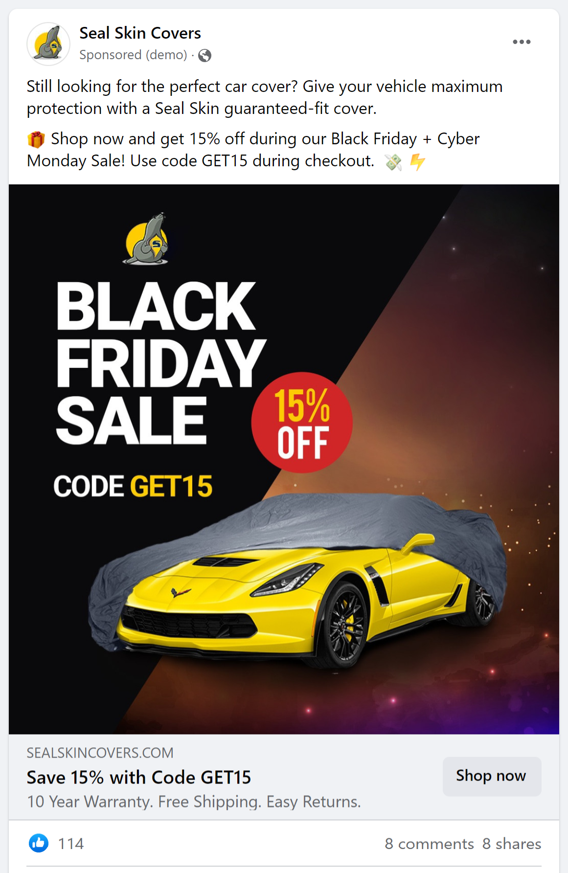 Best Social Media Platform for Advertising