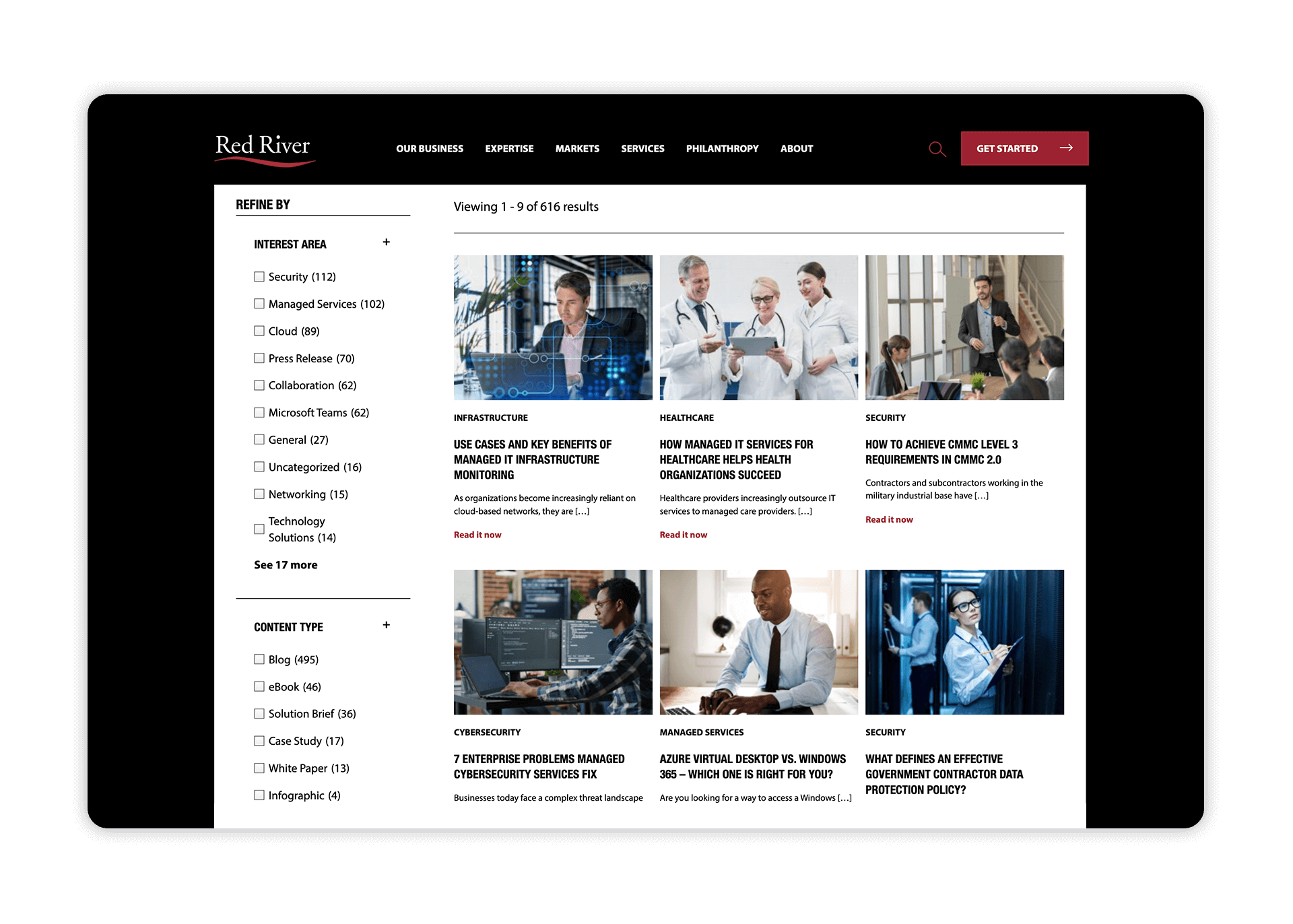 blogs guides and ebooks