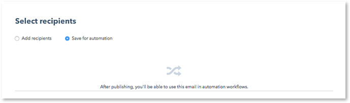 Cart Abandonment Emails Automation