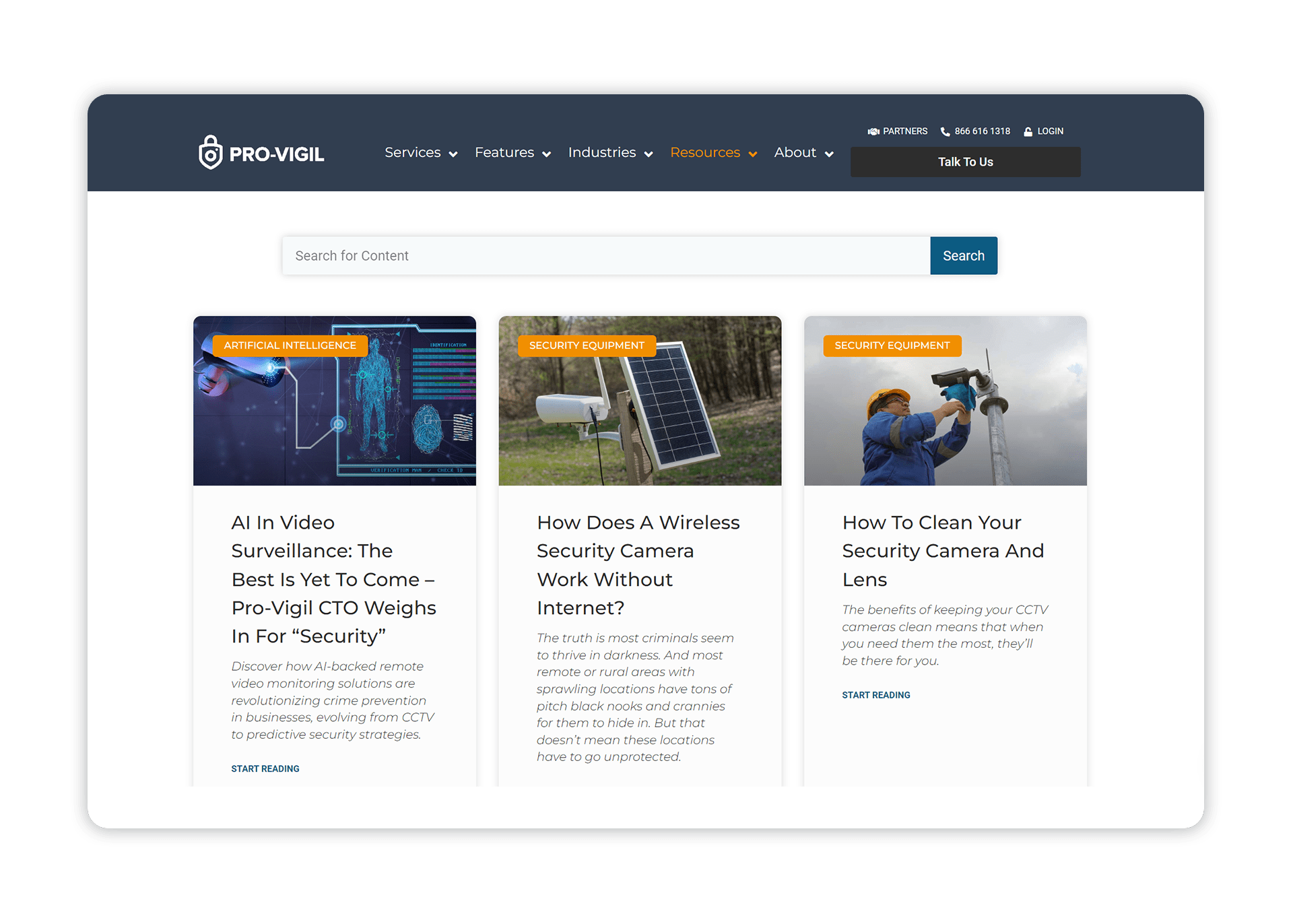 Content Marketing and SEO