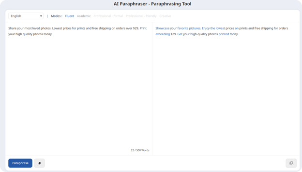 Creative Optimization Through AI