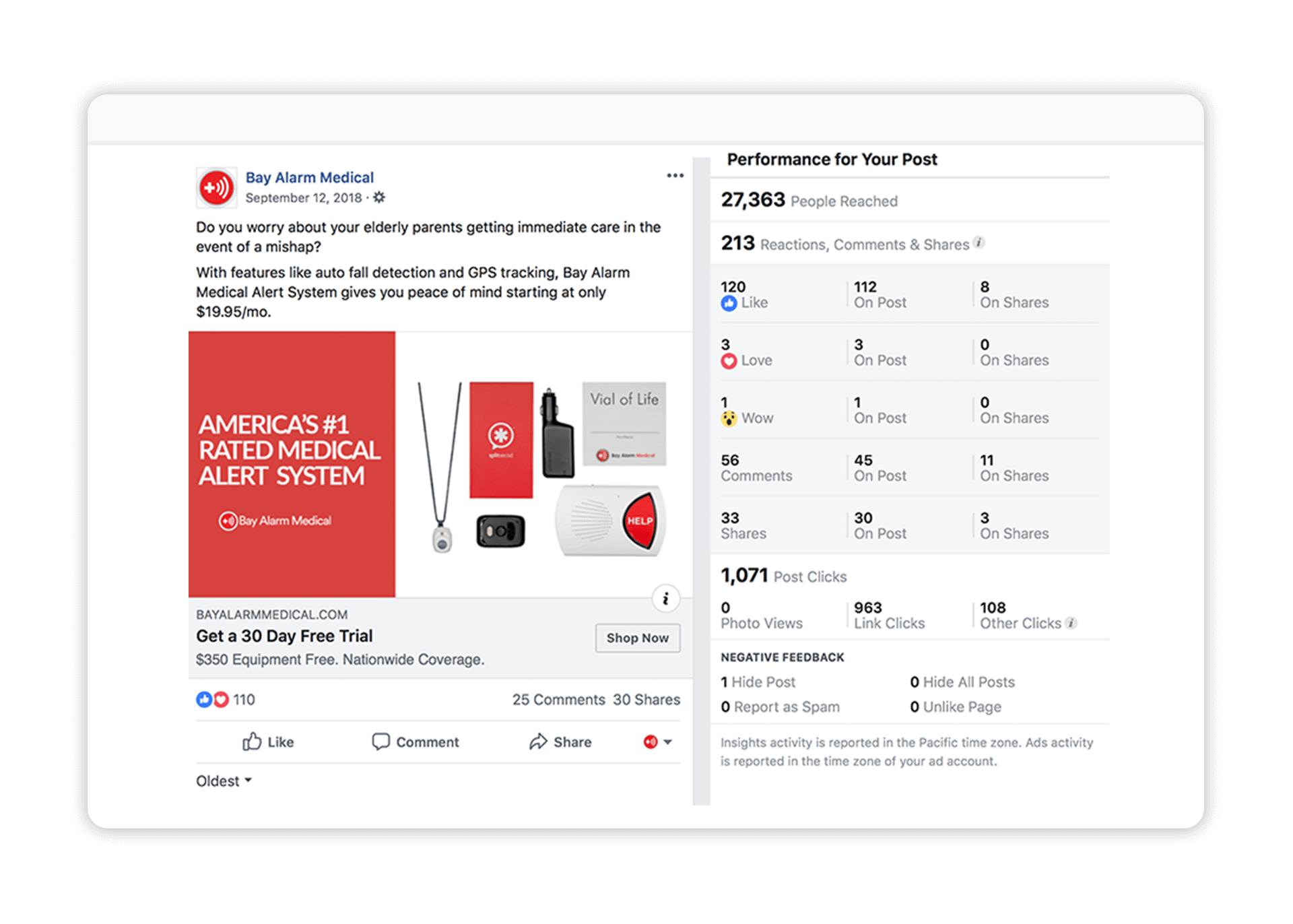 Digital Marketing Agency - Healthcare Social Media Marketing