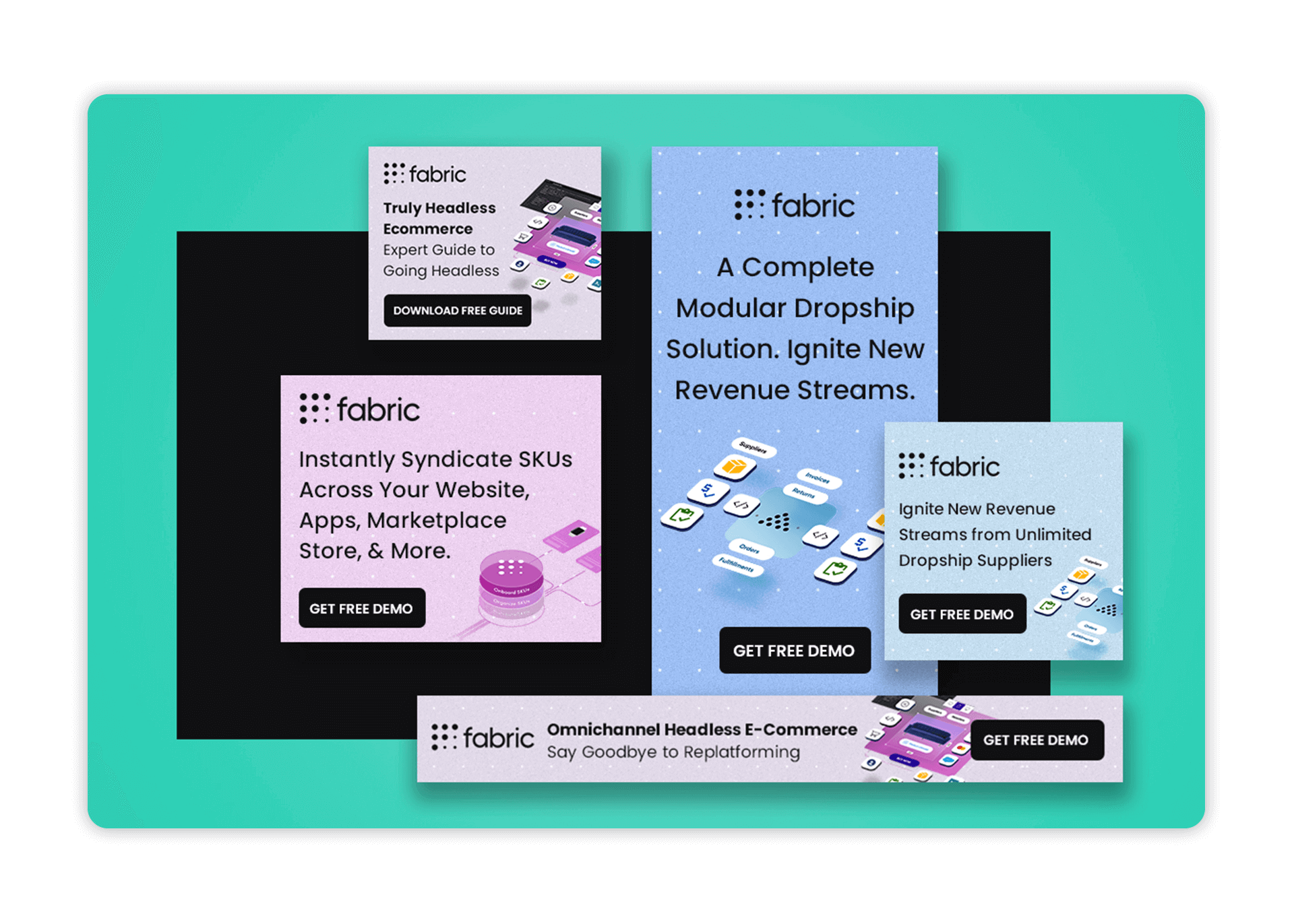 Display Advertising - Google Premier Partner