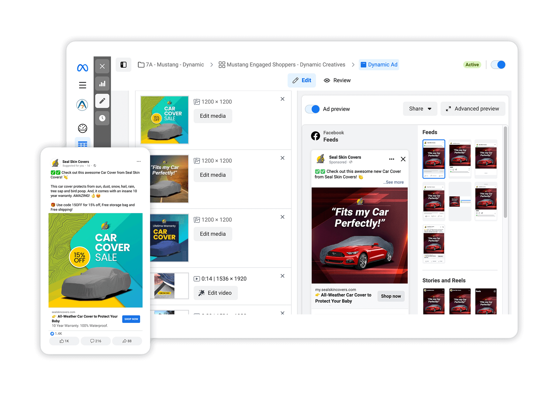 DTC Social Media - DTC Marketing Agency