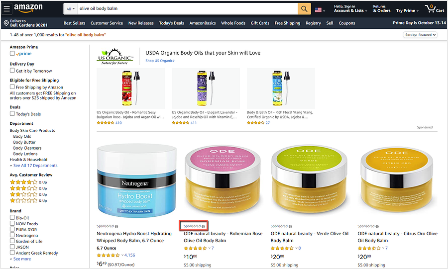 Ecommerce-Marketing-Strategy-Amazon-Advertising