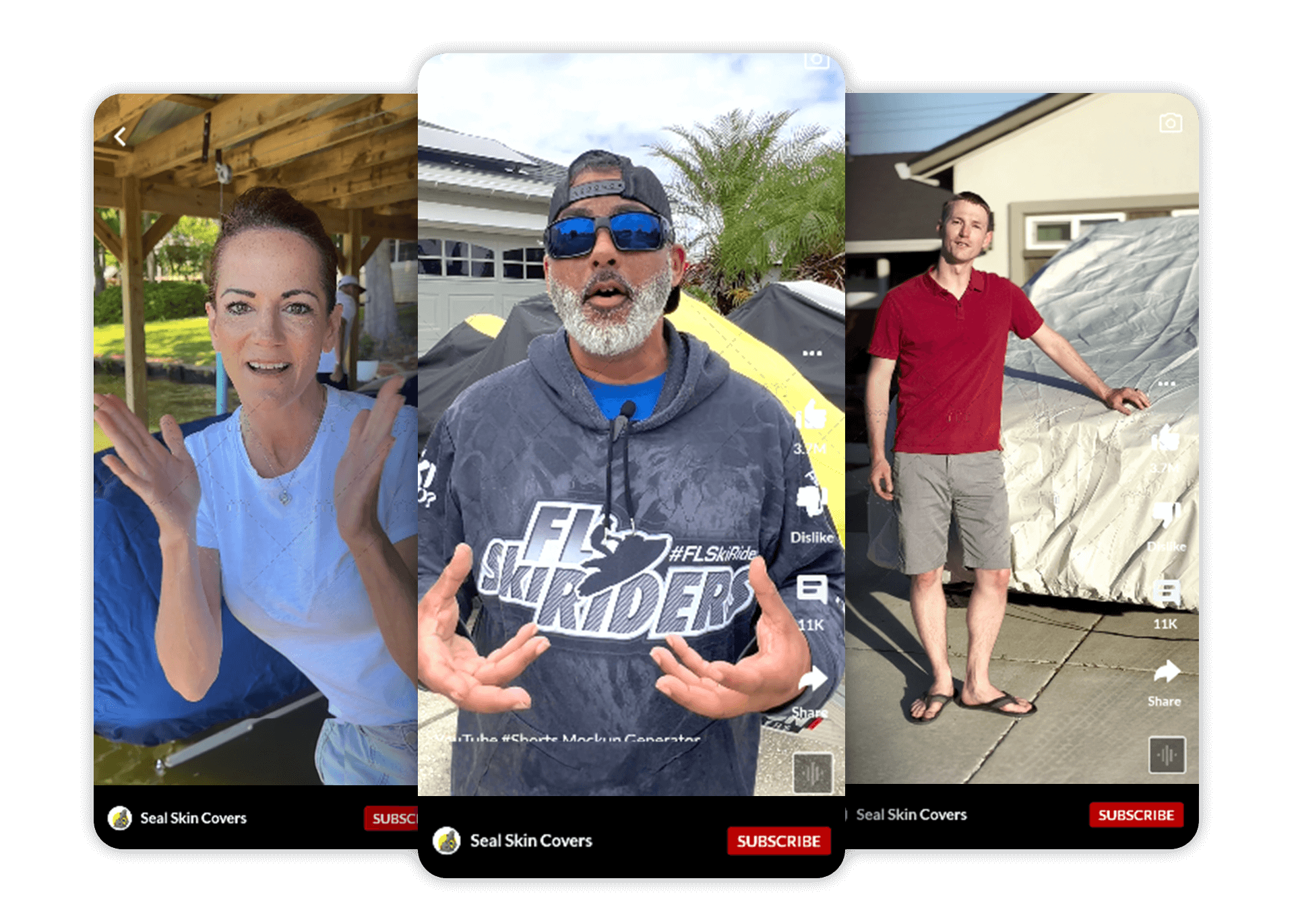 Ecommerce Video Marketing Agency