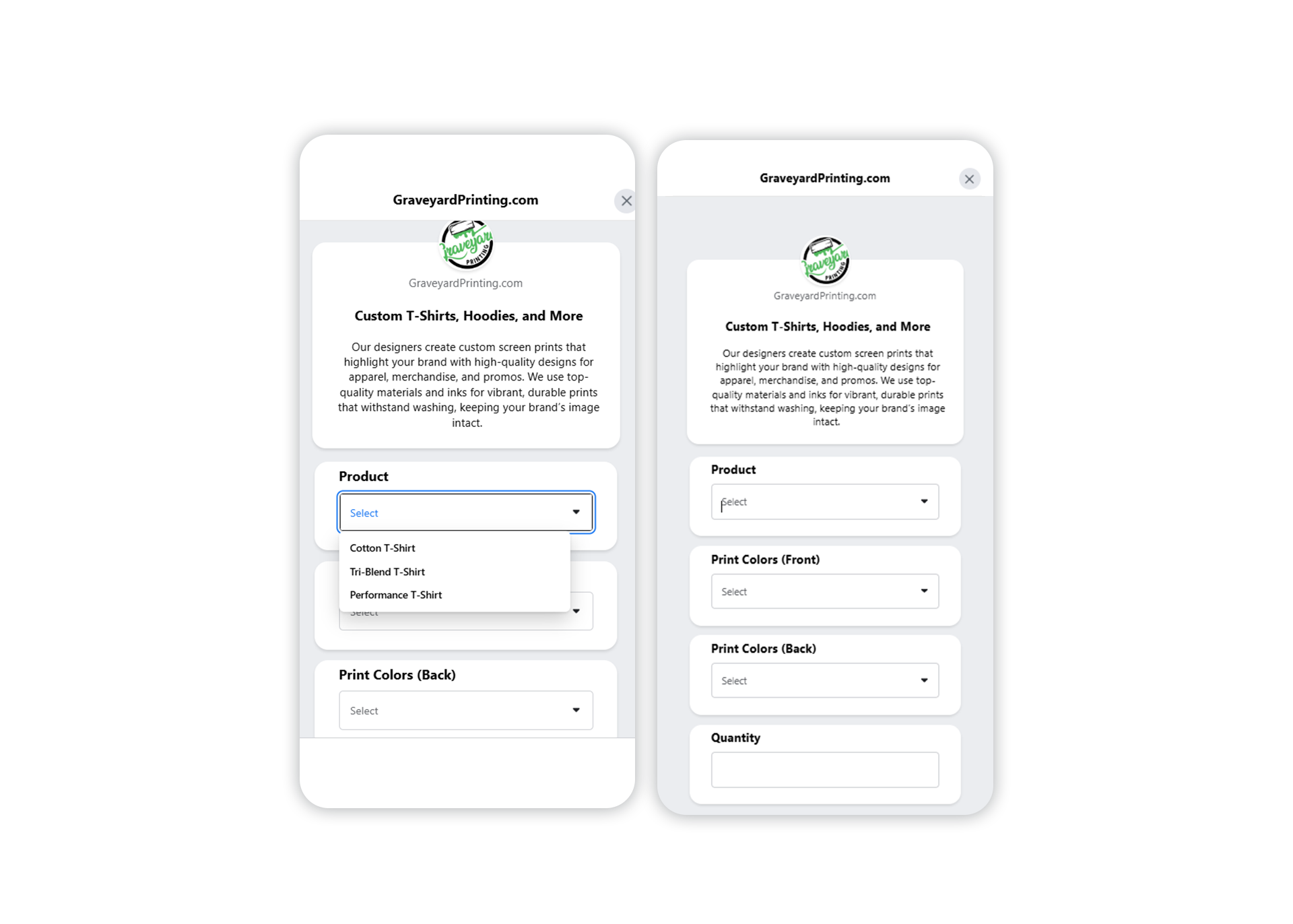 Instagram Lead Gen Ads