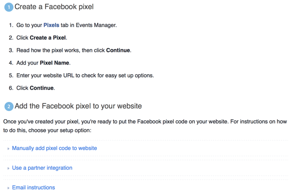 Link Your Ecommerce Outlets with Facebook
