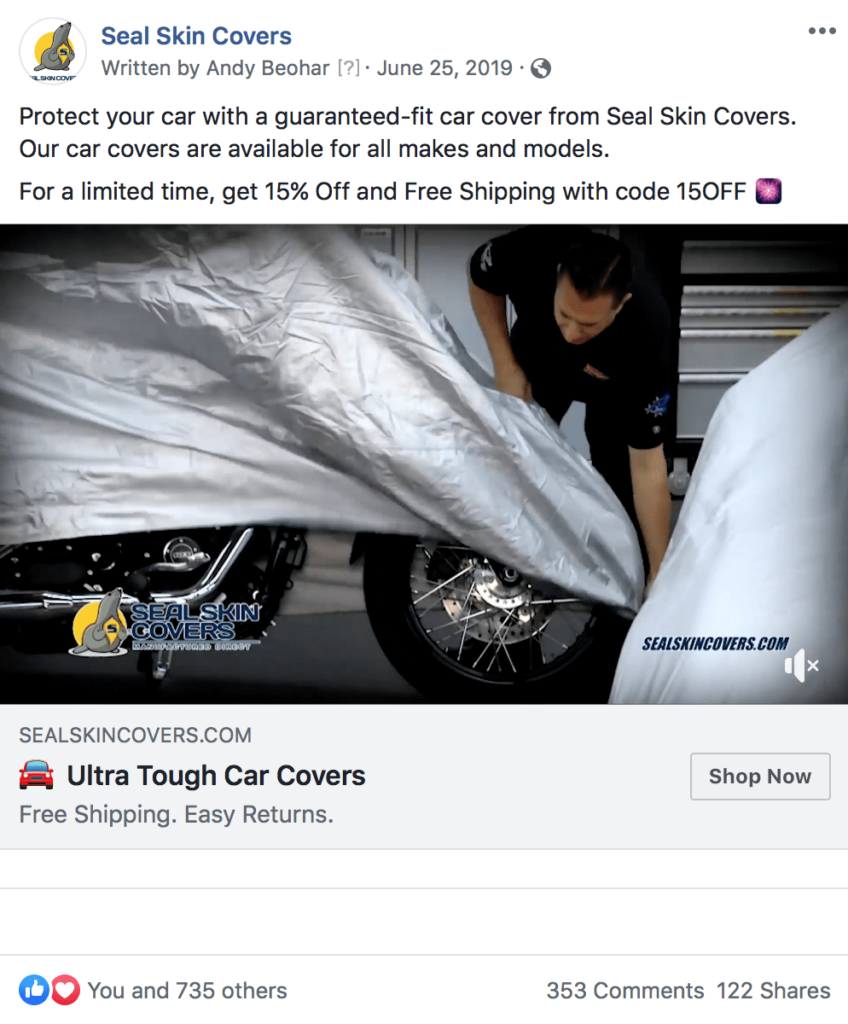 Middle of the Funnel