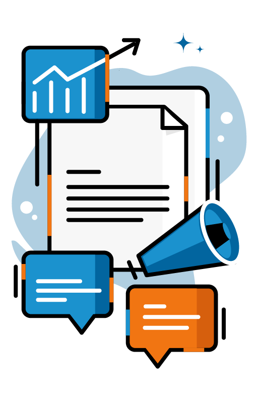 Content Marketing Agency