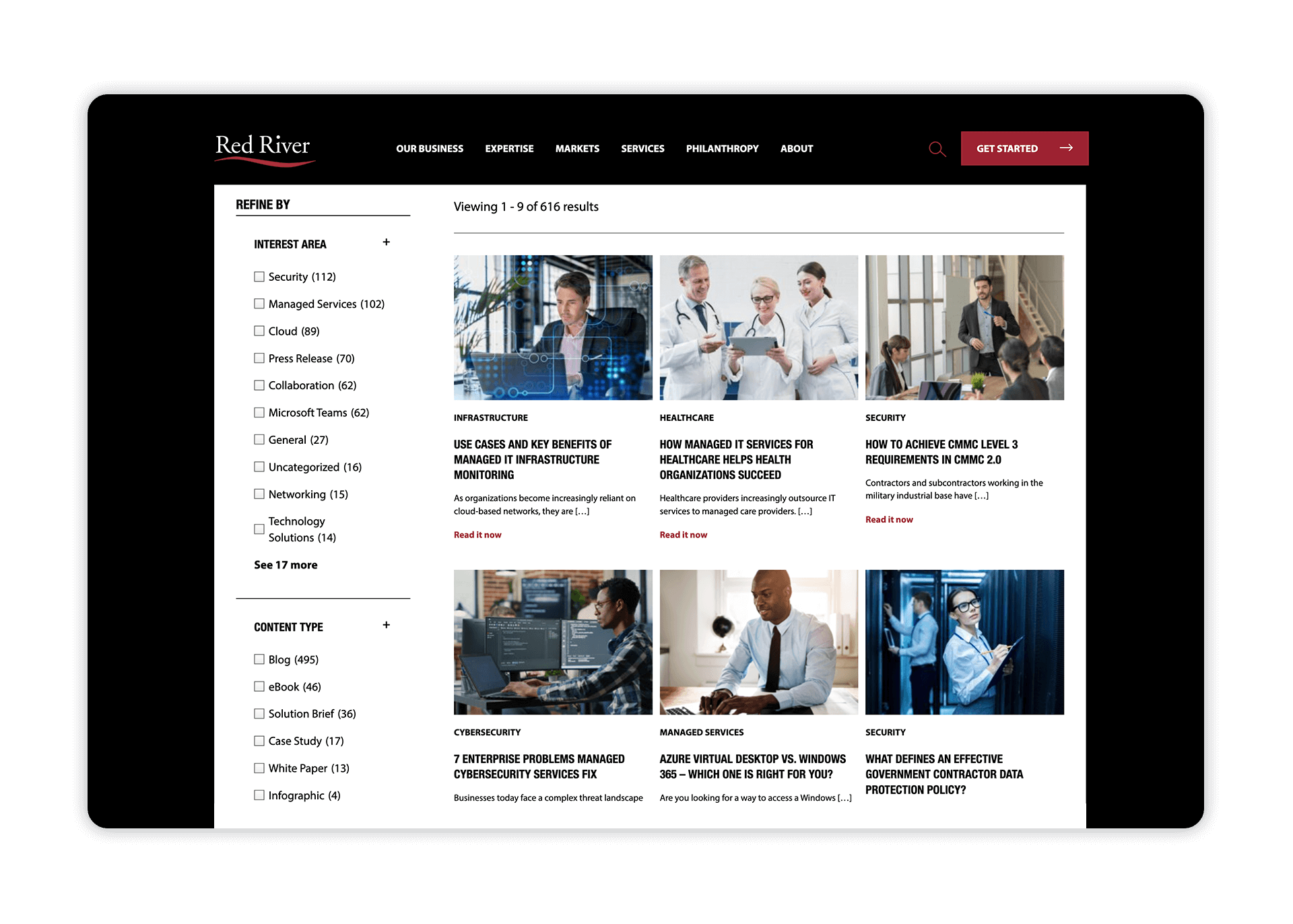Optimize Content and Focused SEO - Ecommerce SEO Services