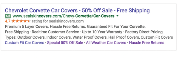 Paid Search Auto Marketing Strategies