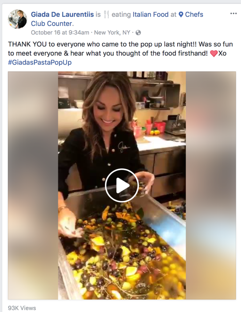 Use Video to Get Consumers Excited