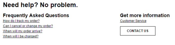 Post Purchase Ecommerce Marketing - Frequently Asked Questions