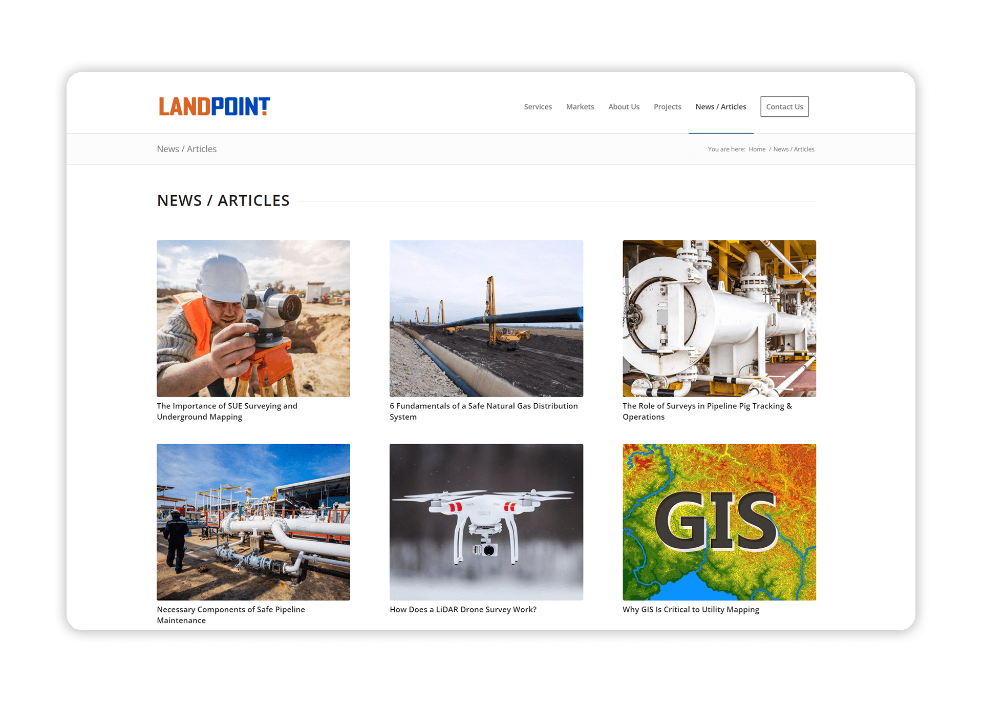 Press Releases Service Agency