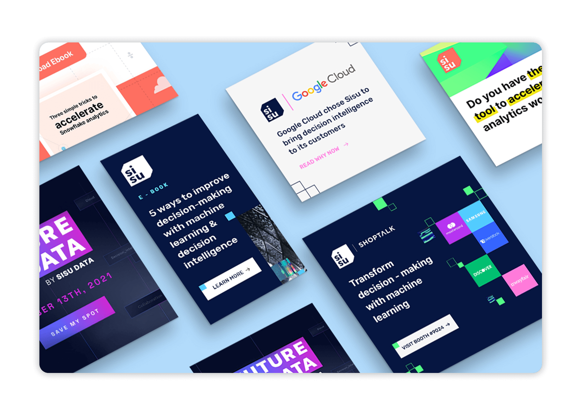 Remarketing and Retargeting - Paid Media Agency