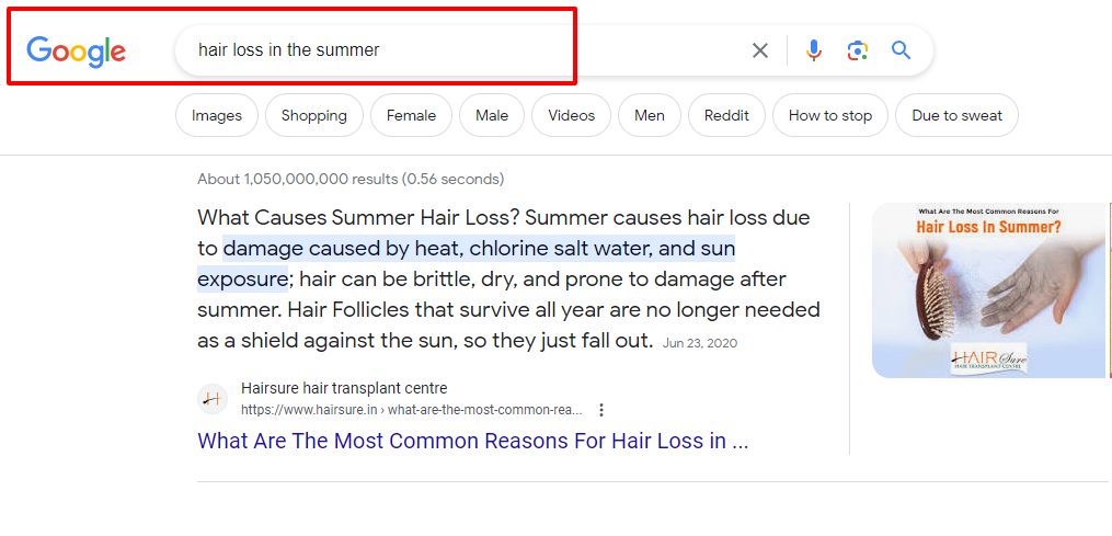 3. Repurpose your high-performing seasonal content as seasonal ads&nbsp;