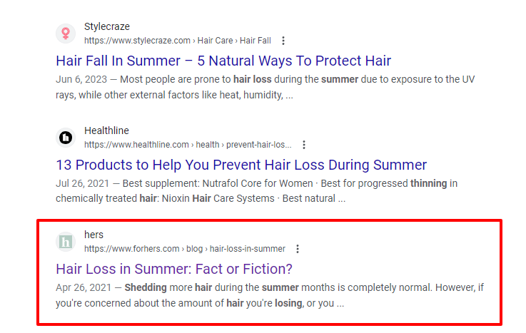 Repurpose your high-performing seasonal content as seasonal ads&nbsp;