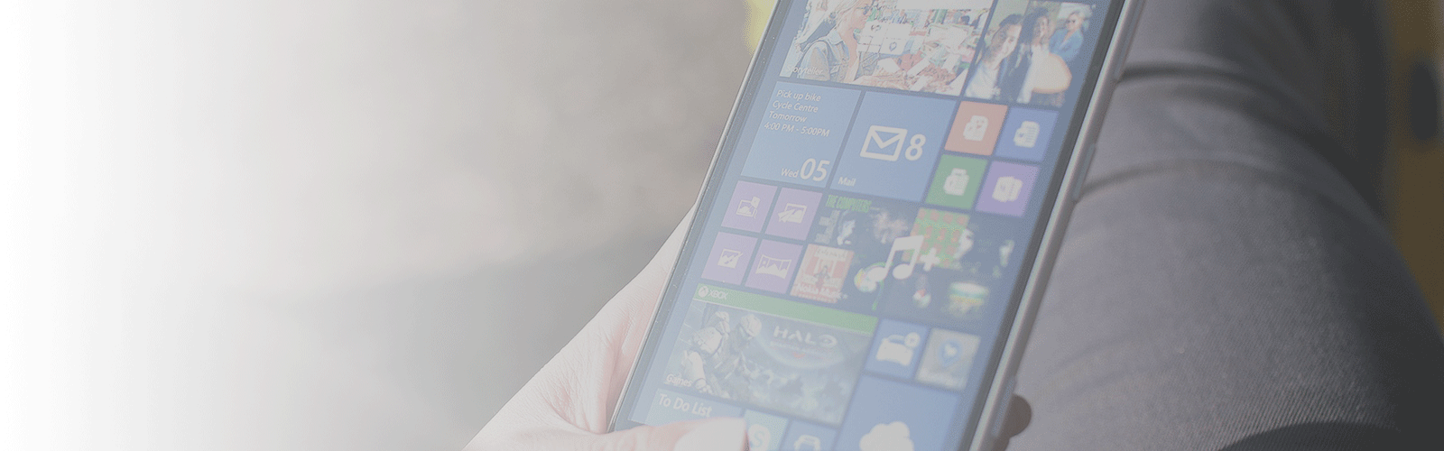 Social Media Trends For 2017 [Infographic]