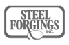 Steel forgings