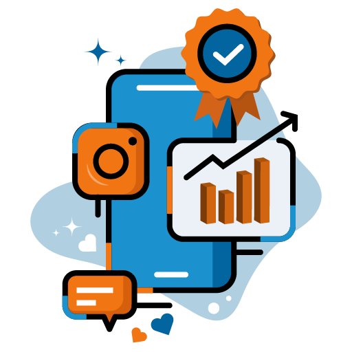 Instagram marketing services